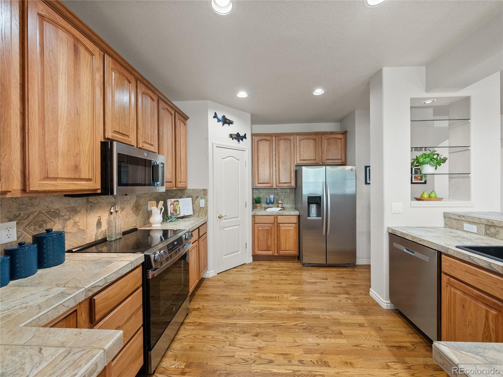2544 Sierra Oak Drive Colorado Springs CO 80919