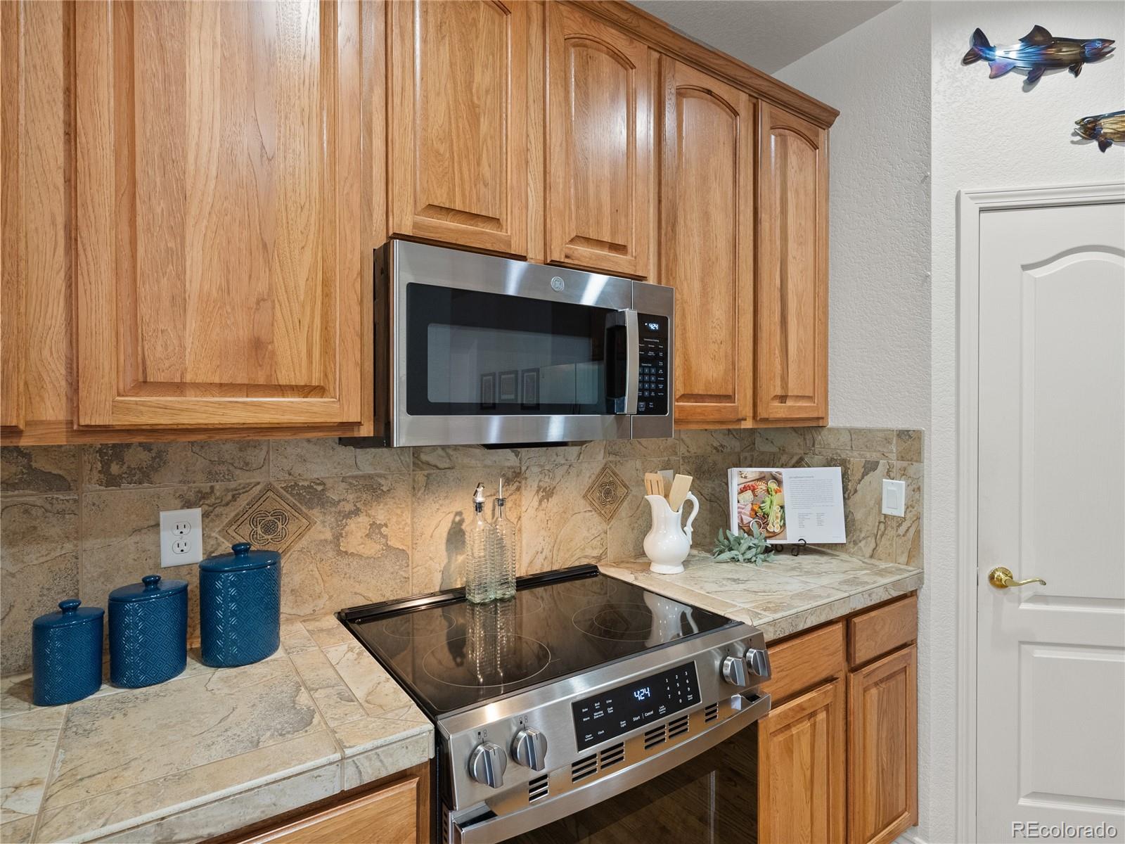 2544 Sierra Oak Drive Colorado Springs CO 80919