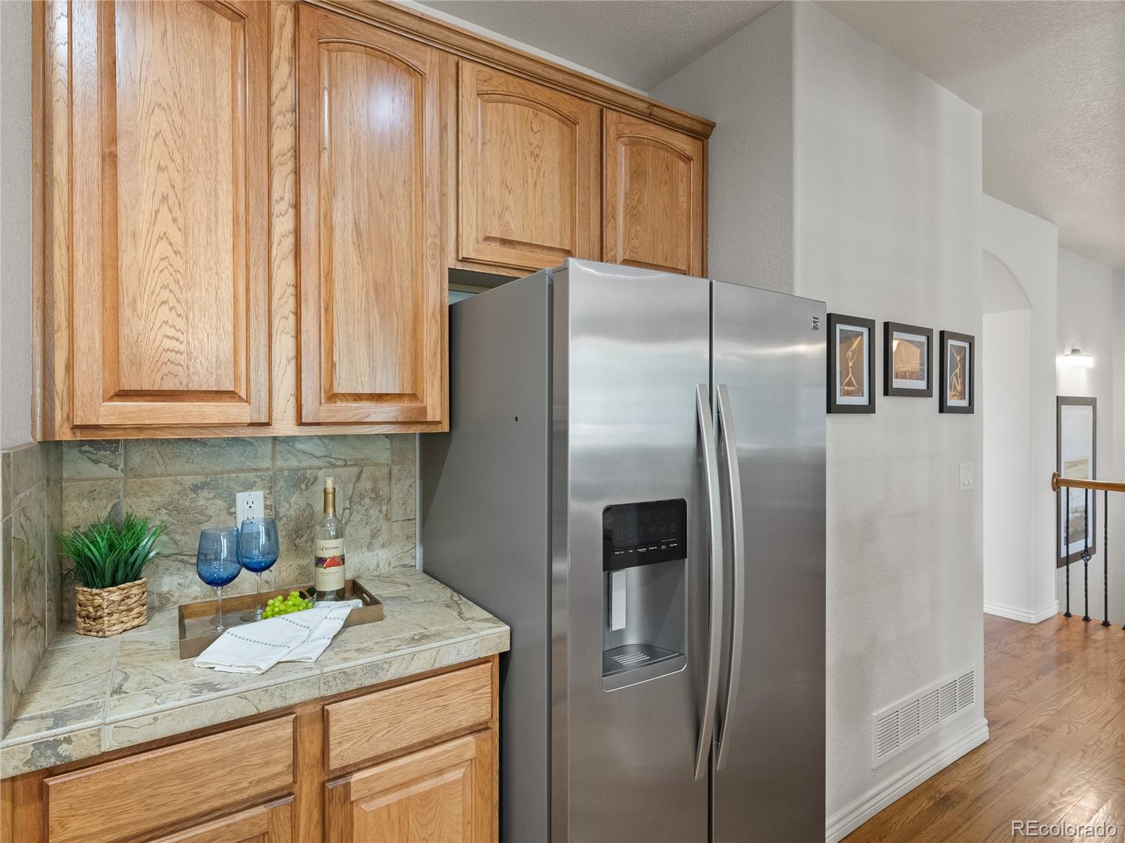 2544 Sierra Oak Drive Colorado Springs CO 80919