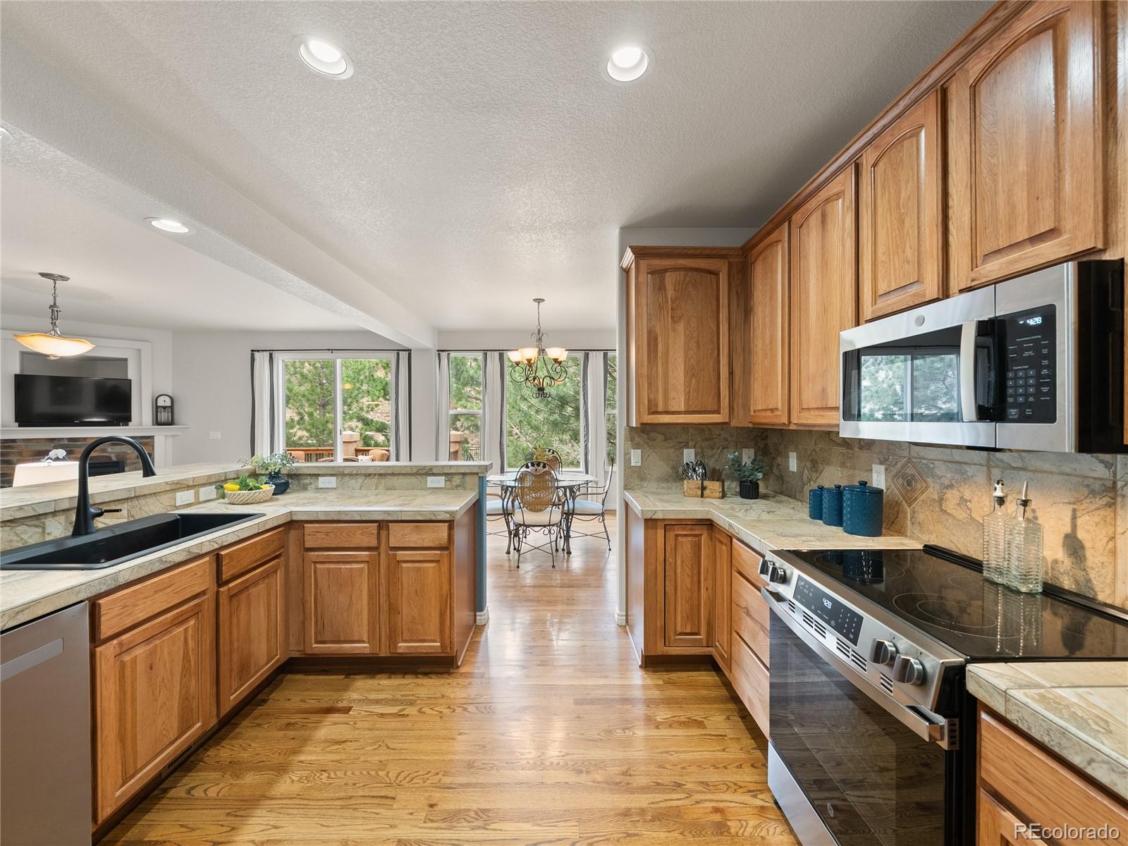 2544 Sierra Oak Drive Colorado Springs CO 80919
