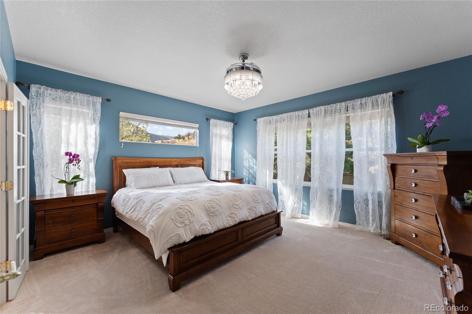 2544 Sierra Oak Drive Colorado Springs CO 80919