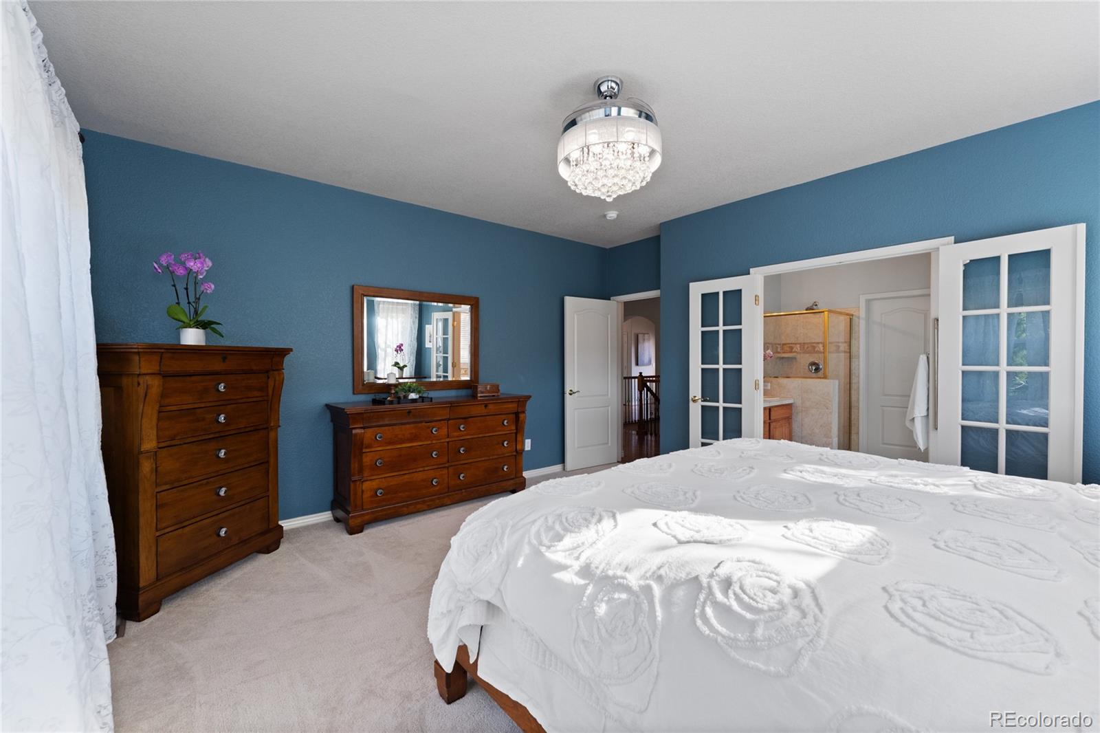 2544 Sierra Oak Drive Colorado Springs CO 80919