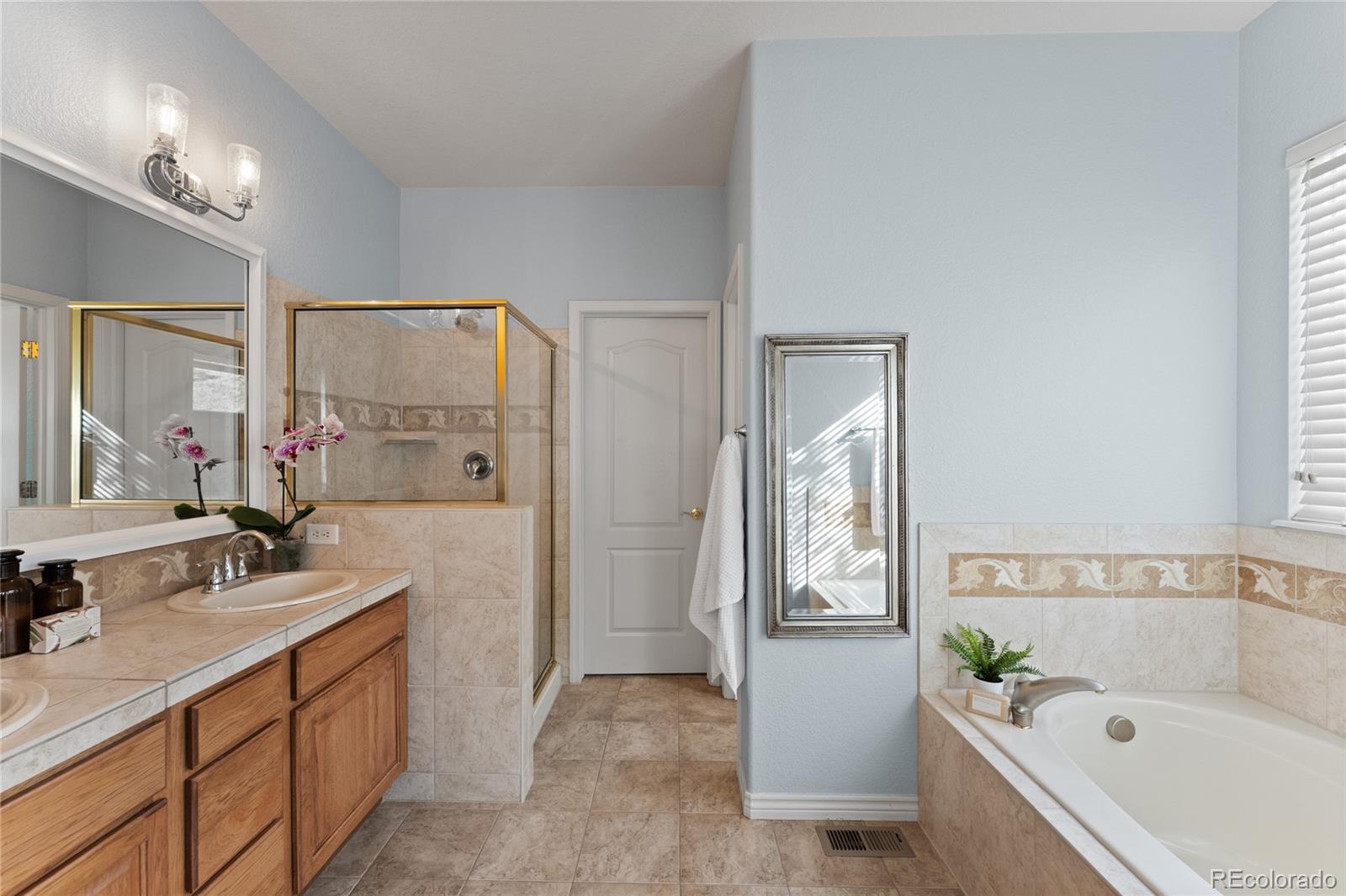 2544 Sierra Oak Drive Colorado Springs CO 80919