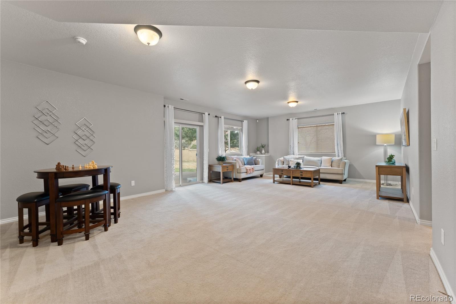 2544 Sierra Oak Drive Colorado Springs CO 80919