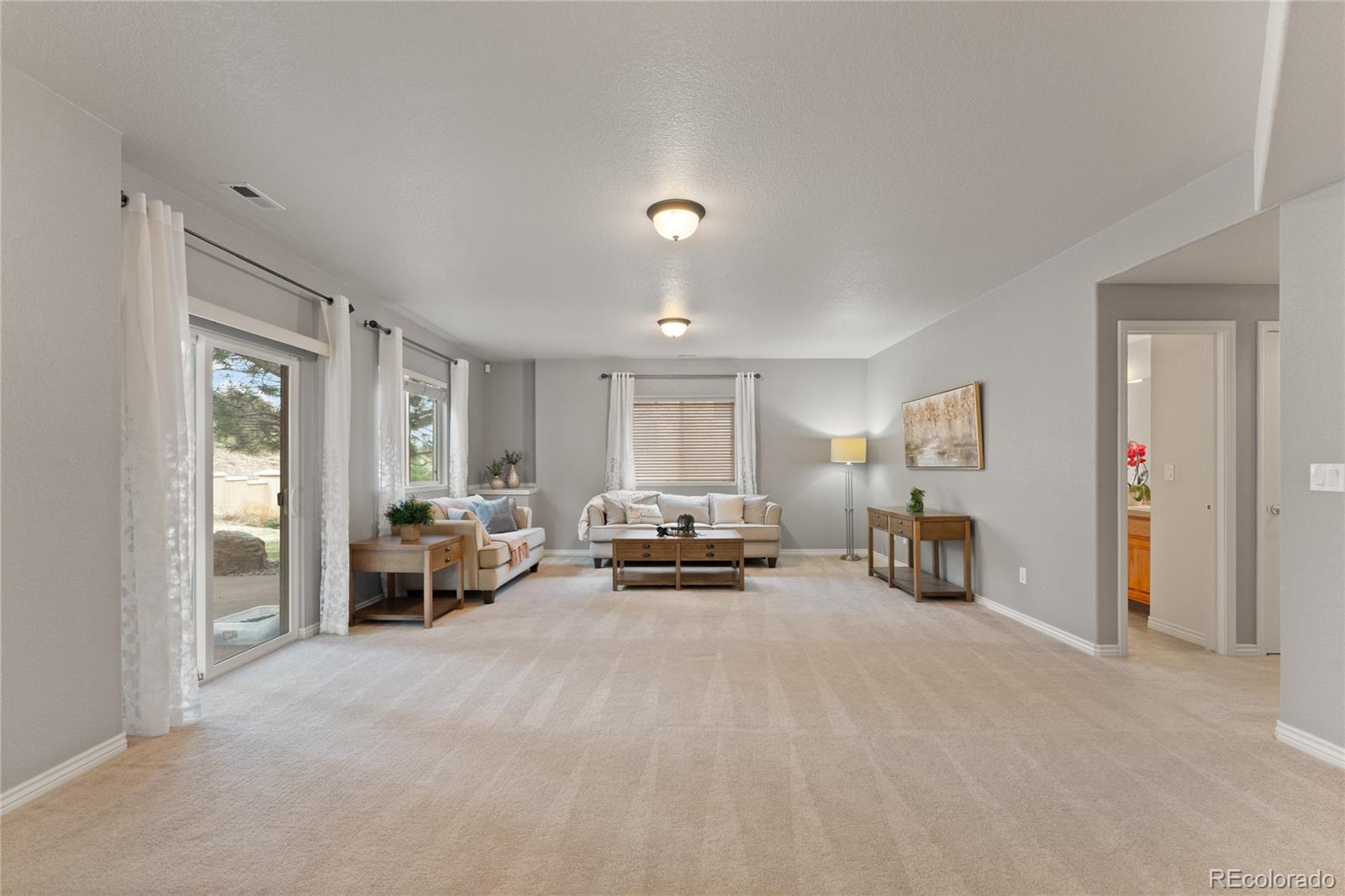2544 Sierra Oak Drive Colorado Springs CO 80919
