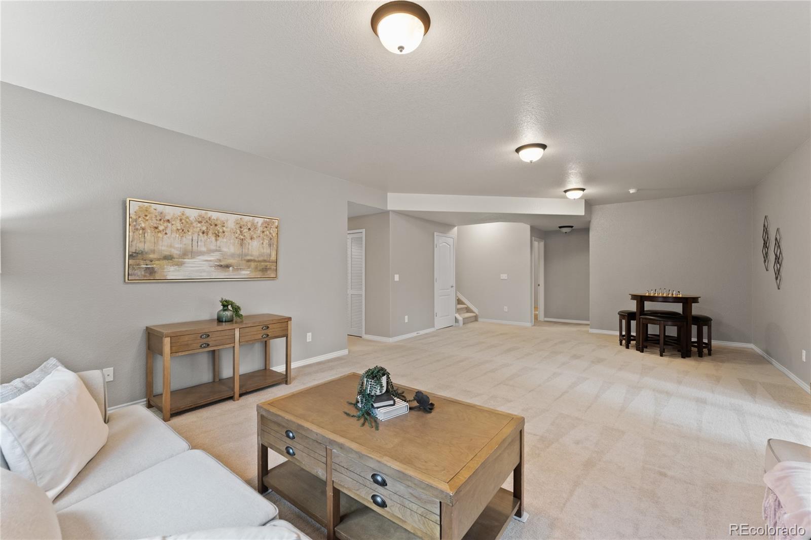 2544 Sierra Oak Drive Colorado Springs CO 80919