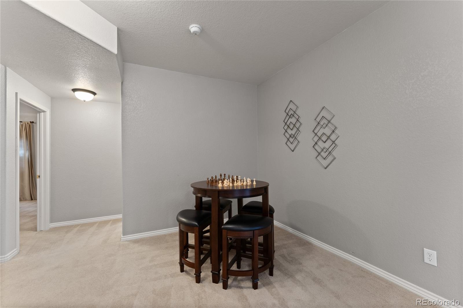 2544 Sierra Oak Drive Colorado Springs CO 80919