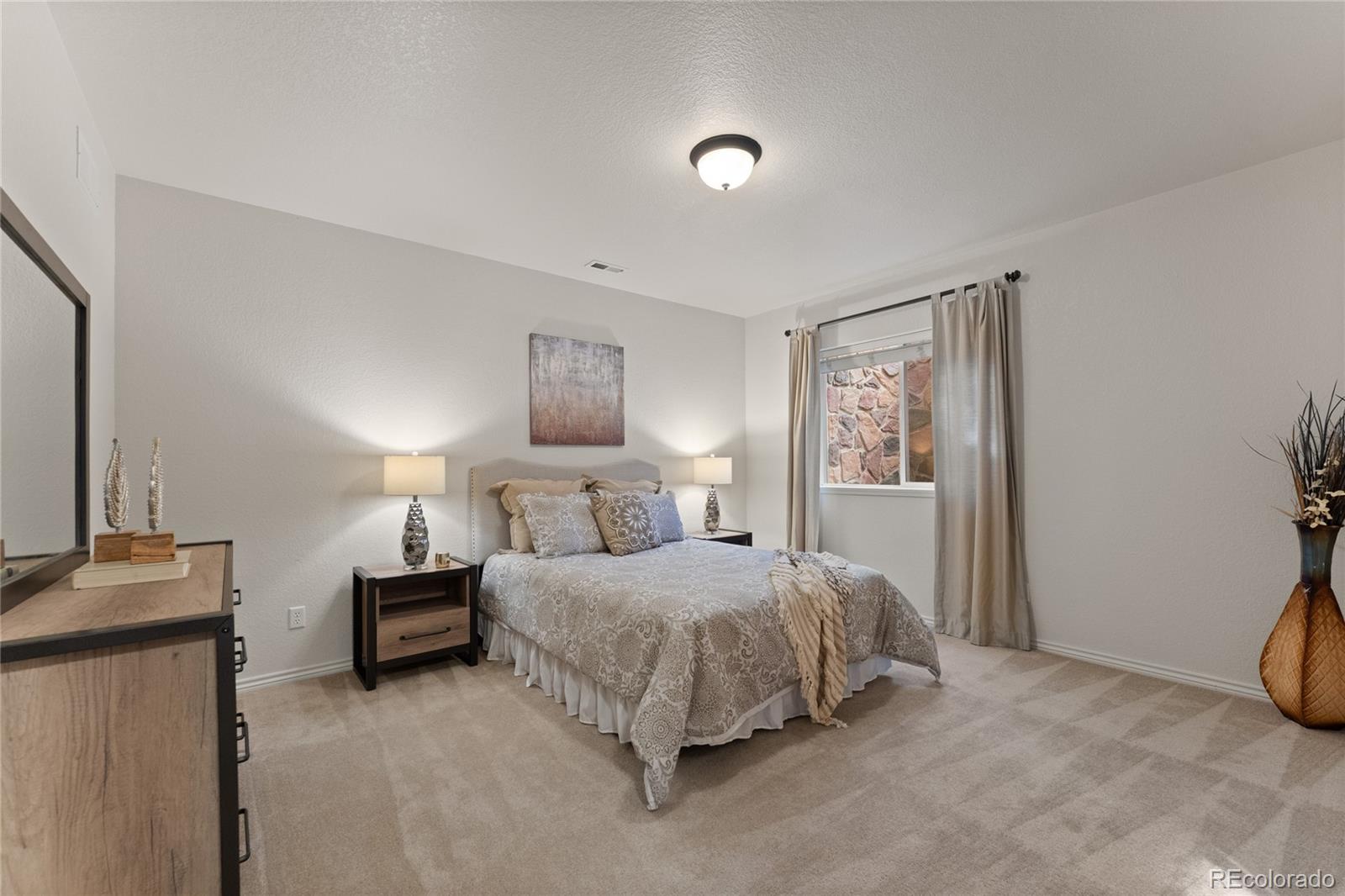 2544 Sierra Oak Drive Colorado Springs CO 80919