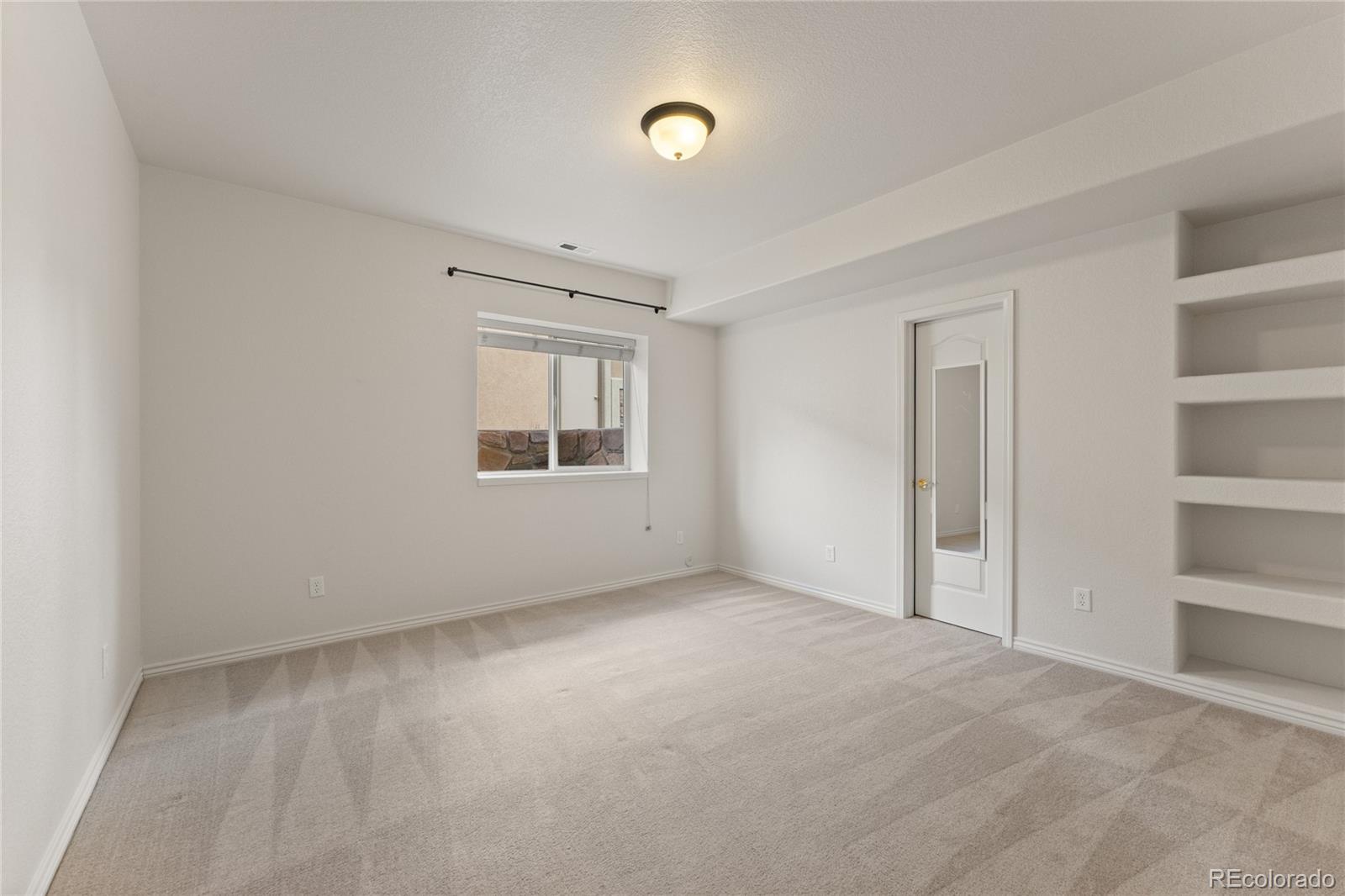 2544 Sierra Oak Drive Colorado Springs CO 80919