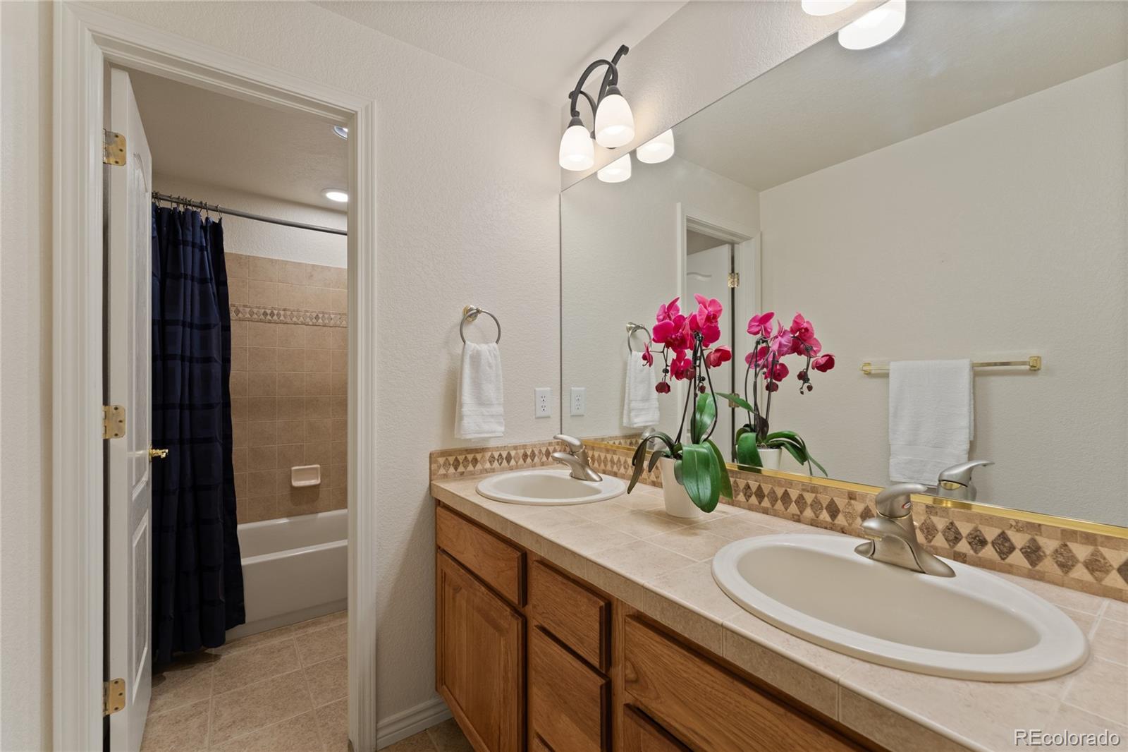 2544 Sierra Oak Drive Colorado Springs CO 80919