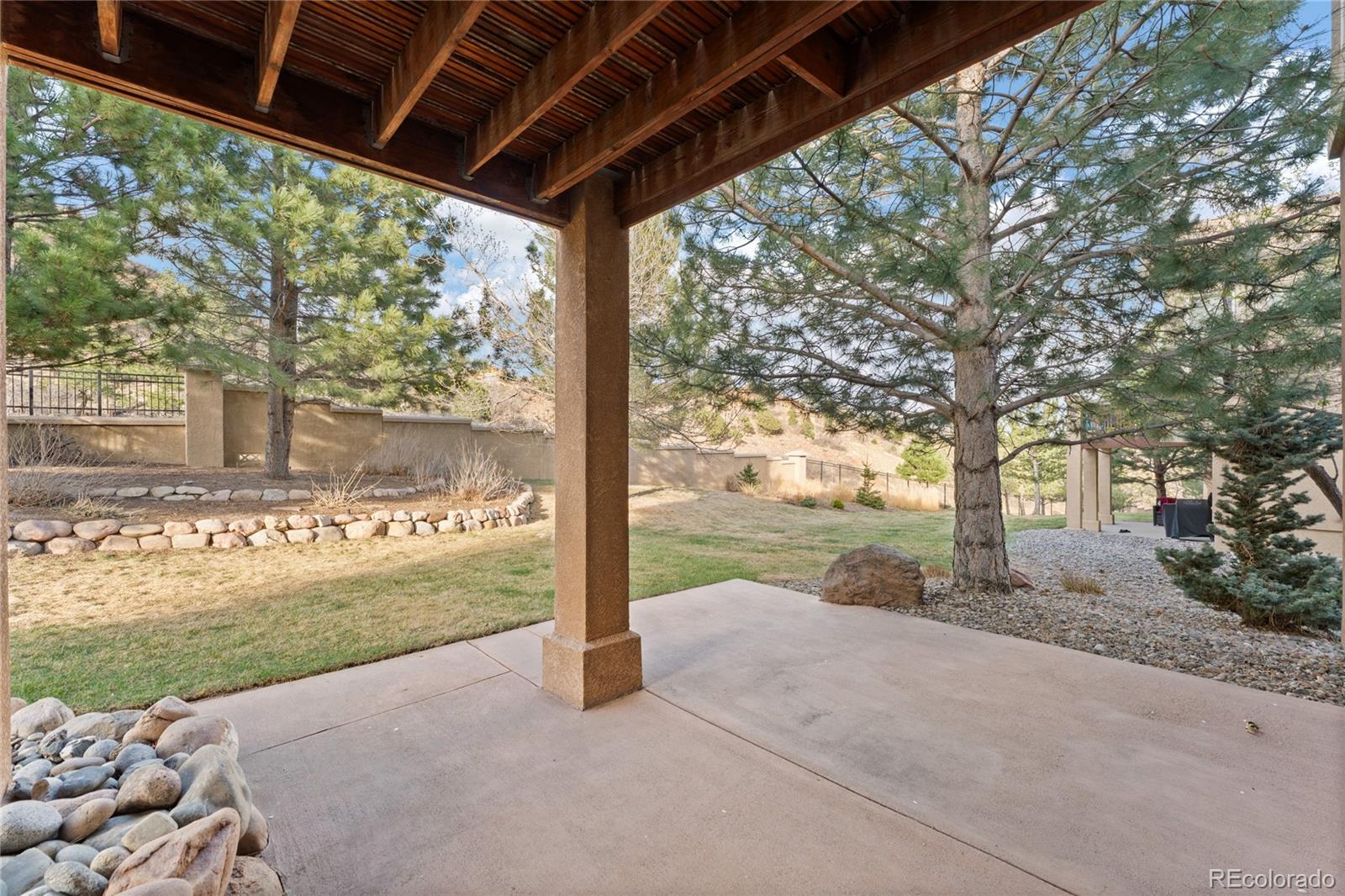 2544 Sierra Oak Drive Colorado Springs CO 80919