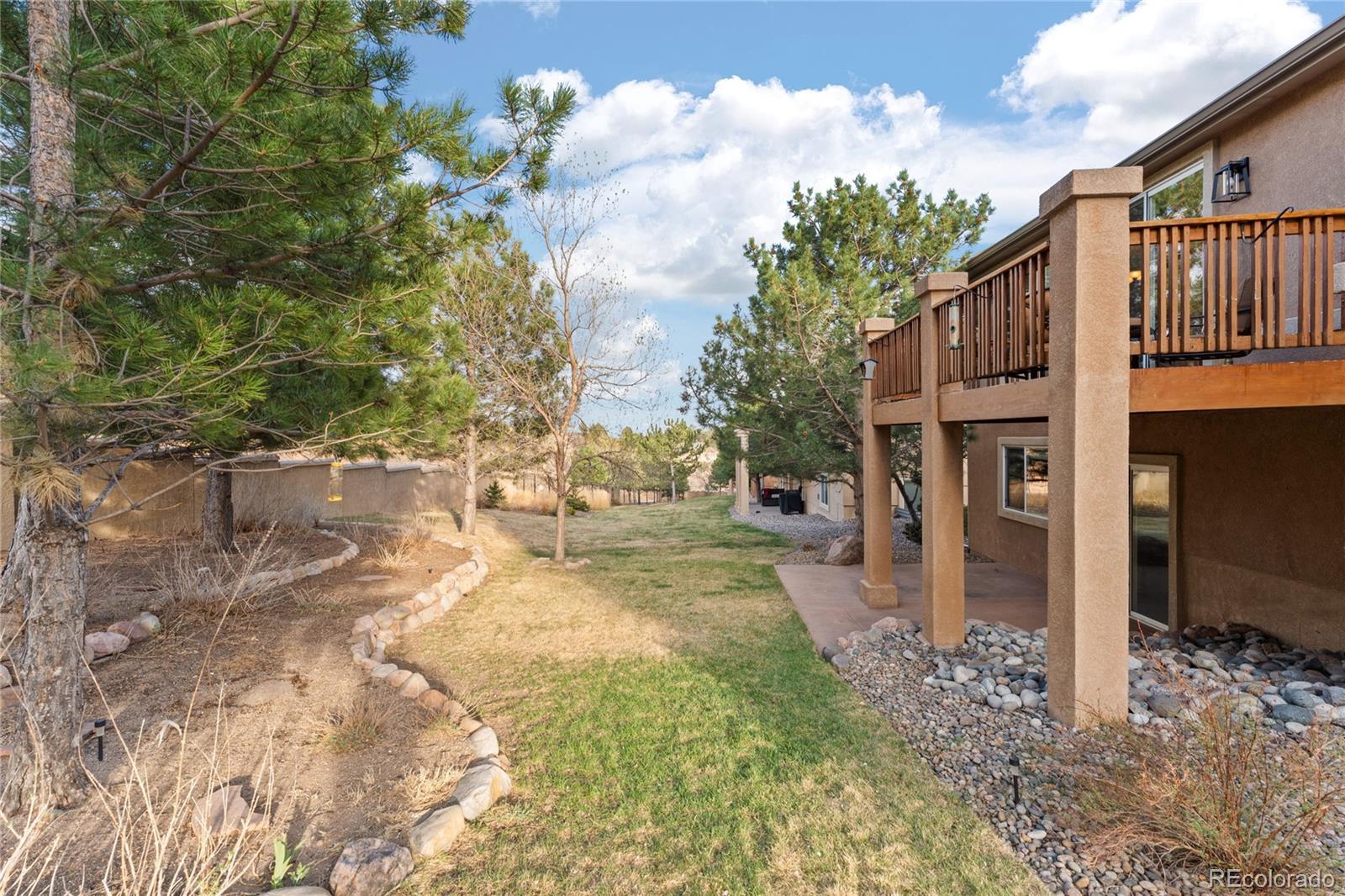 2544 Sierra Oak Drive Colorado Springs CO 80919