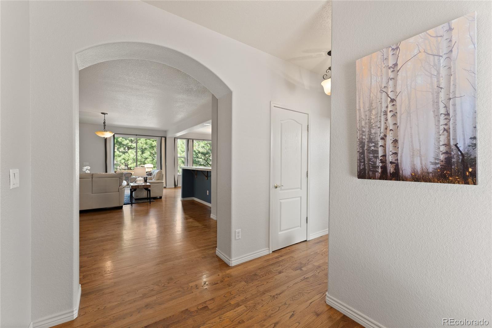 2544 Sierra Oak Drive Colorado Springs CO 80919