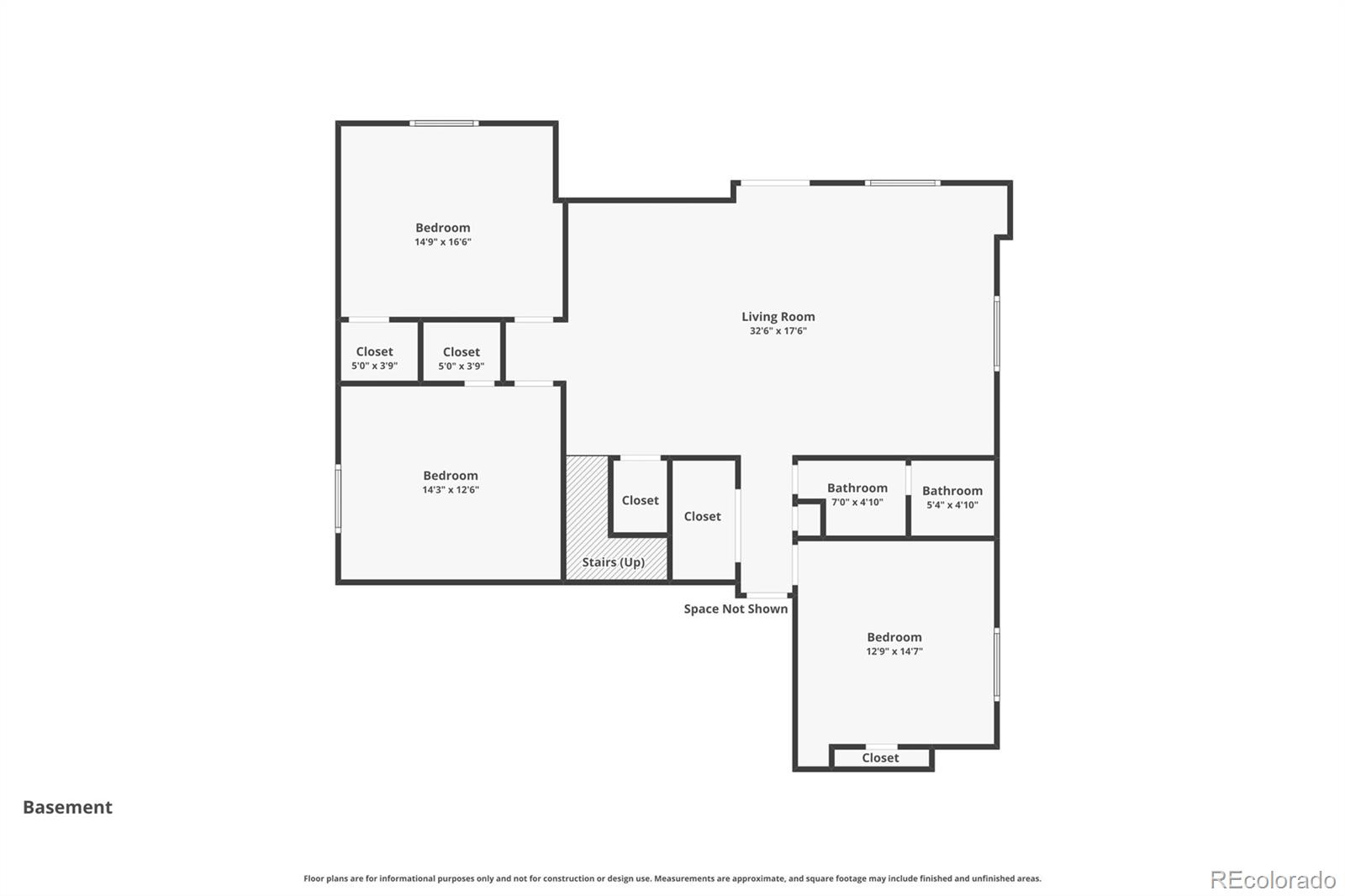 2544 Sierra Oak Drive Colorado Springs CO 80919