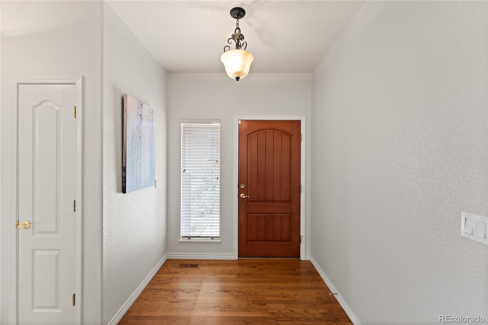 2544 Sierra Oak Drive Colorado Springs CO 80919