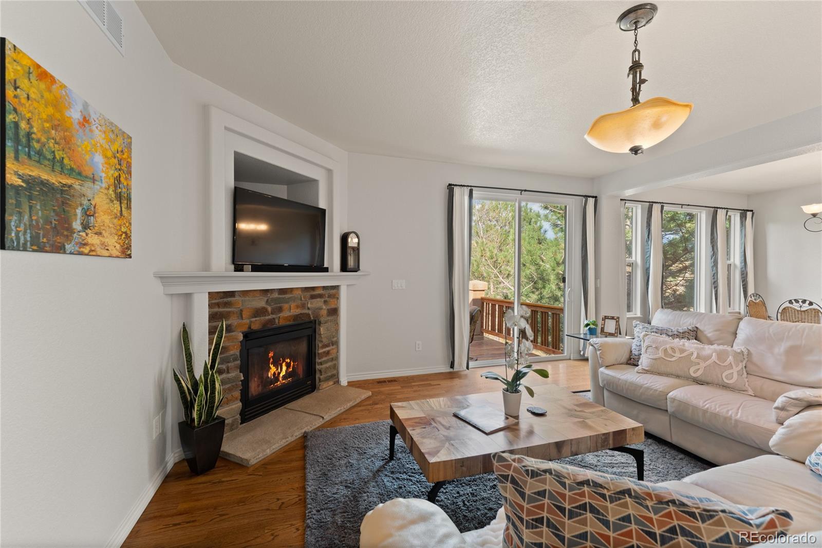 2544 Sierra Oak Drive Colorado Springs CO 80919