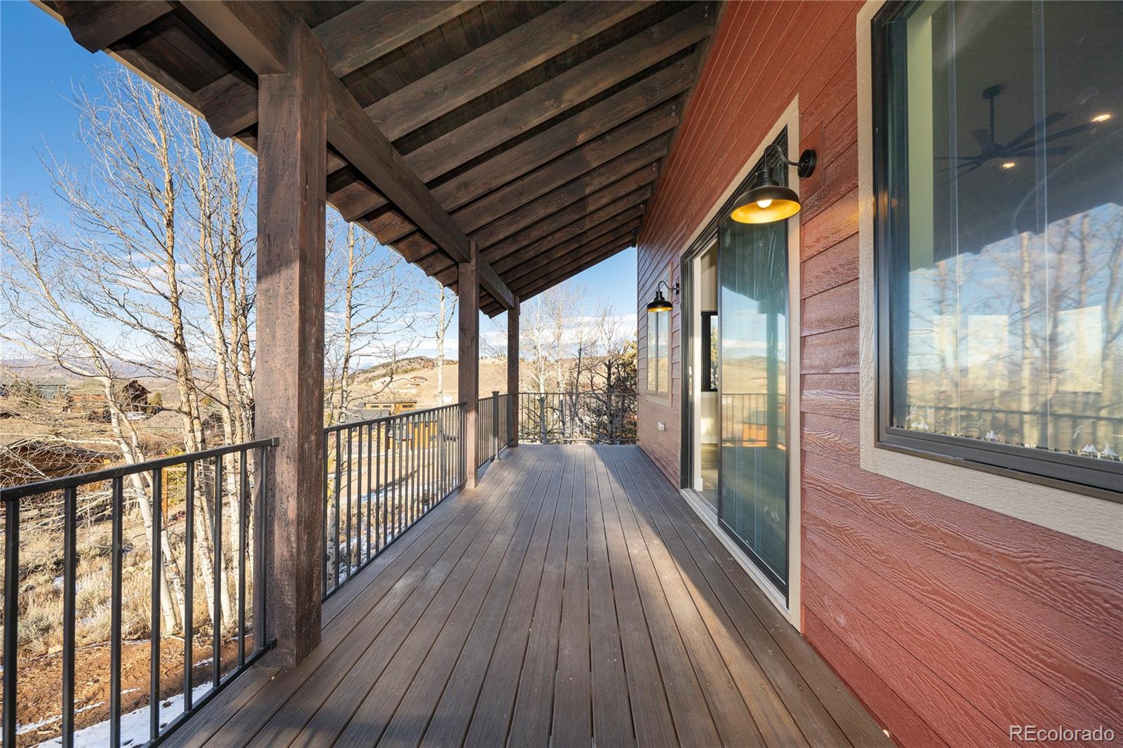 801 Overlook Drive Granby CO 80446