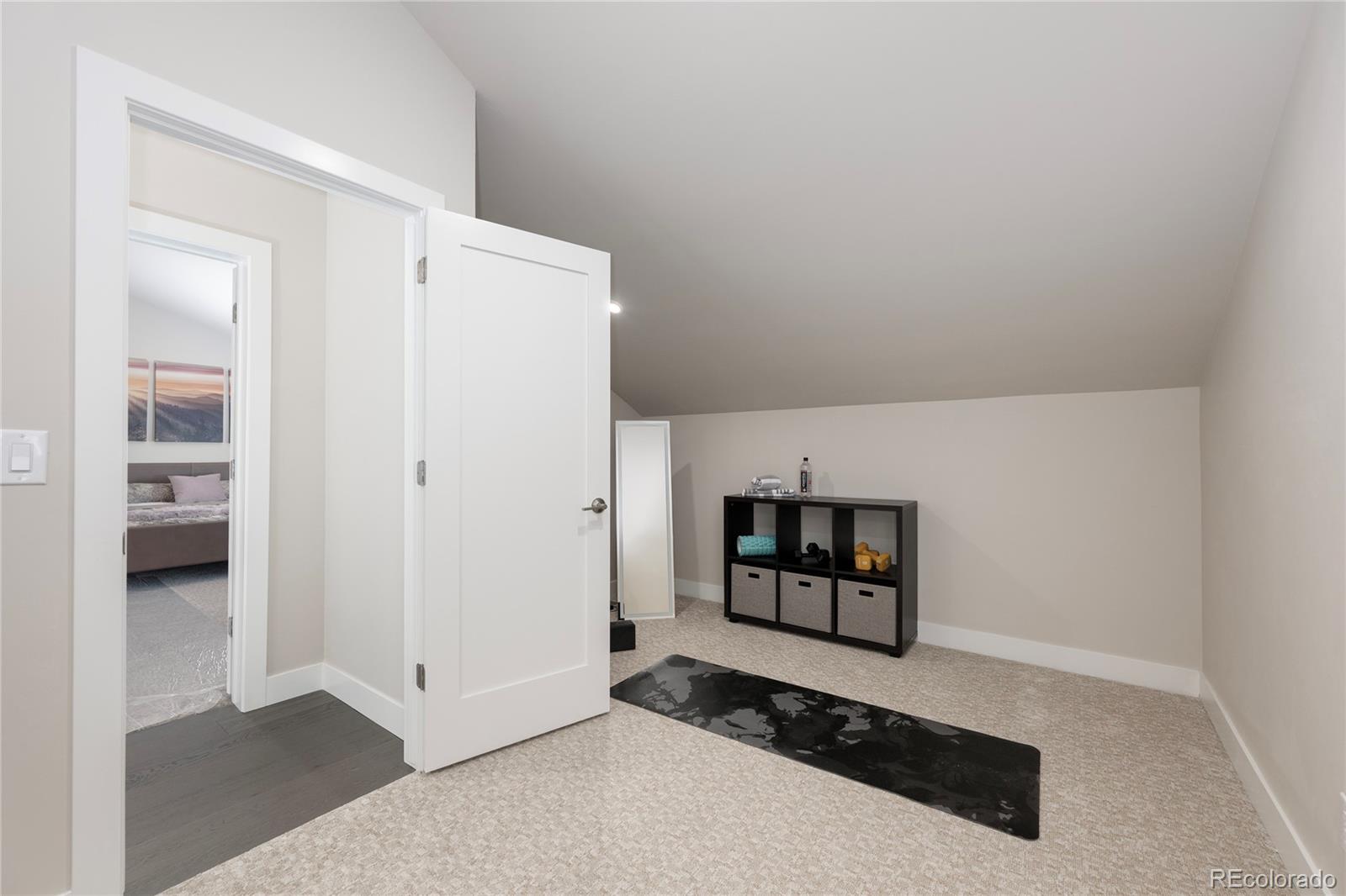 801 Overlook Drive Granby CO 80446