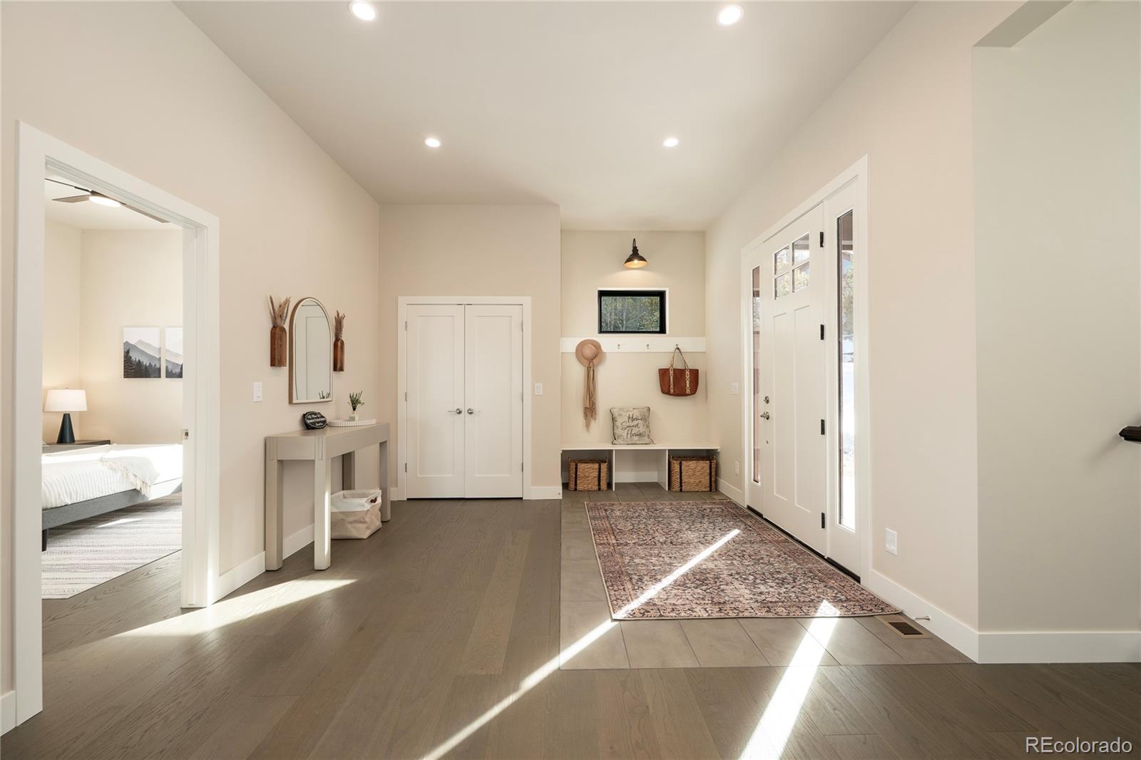 801 Overlook Drive Granby CO 80446