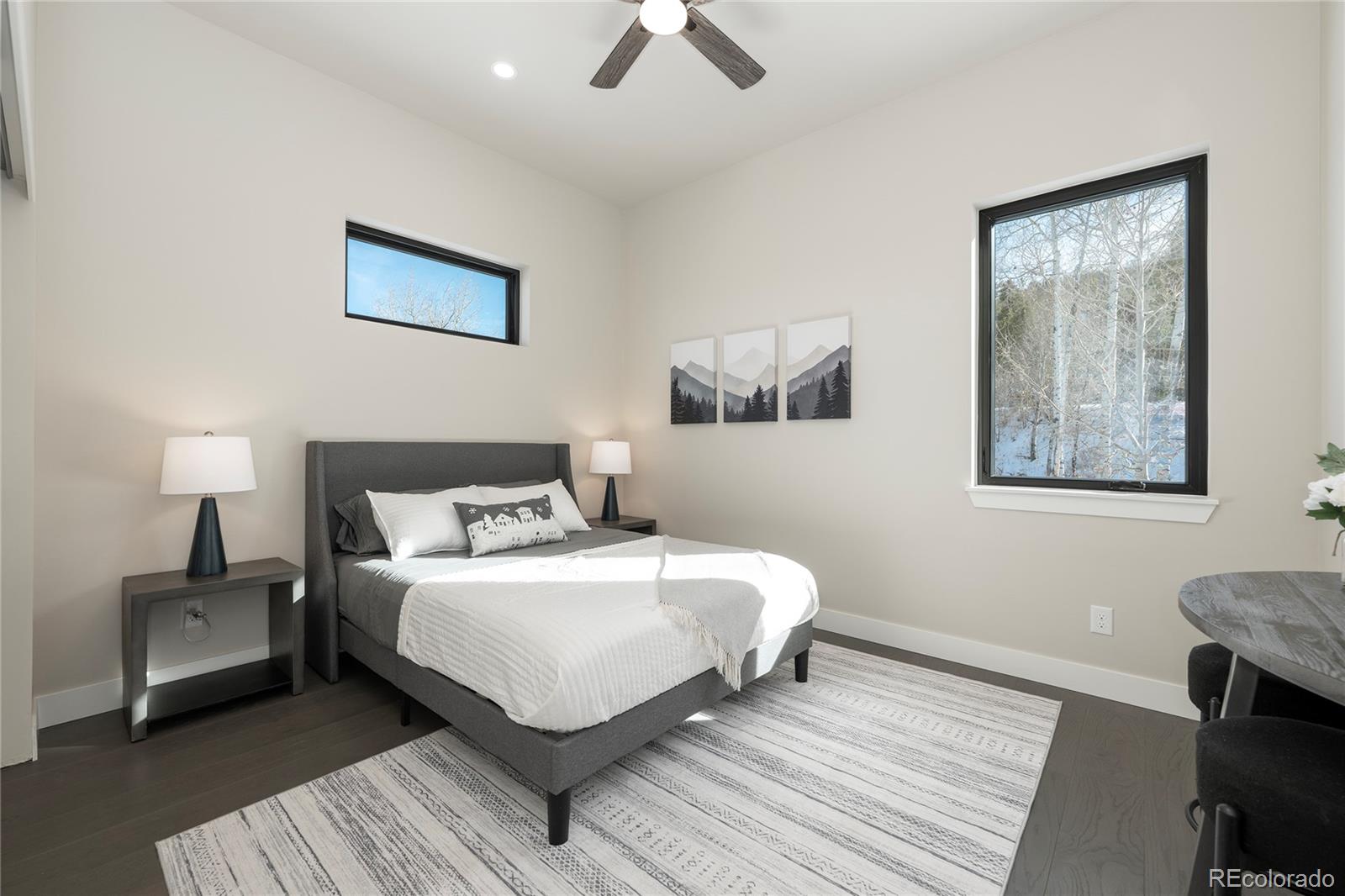 801 Overlook Drive Granby CO 80446