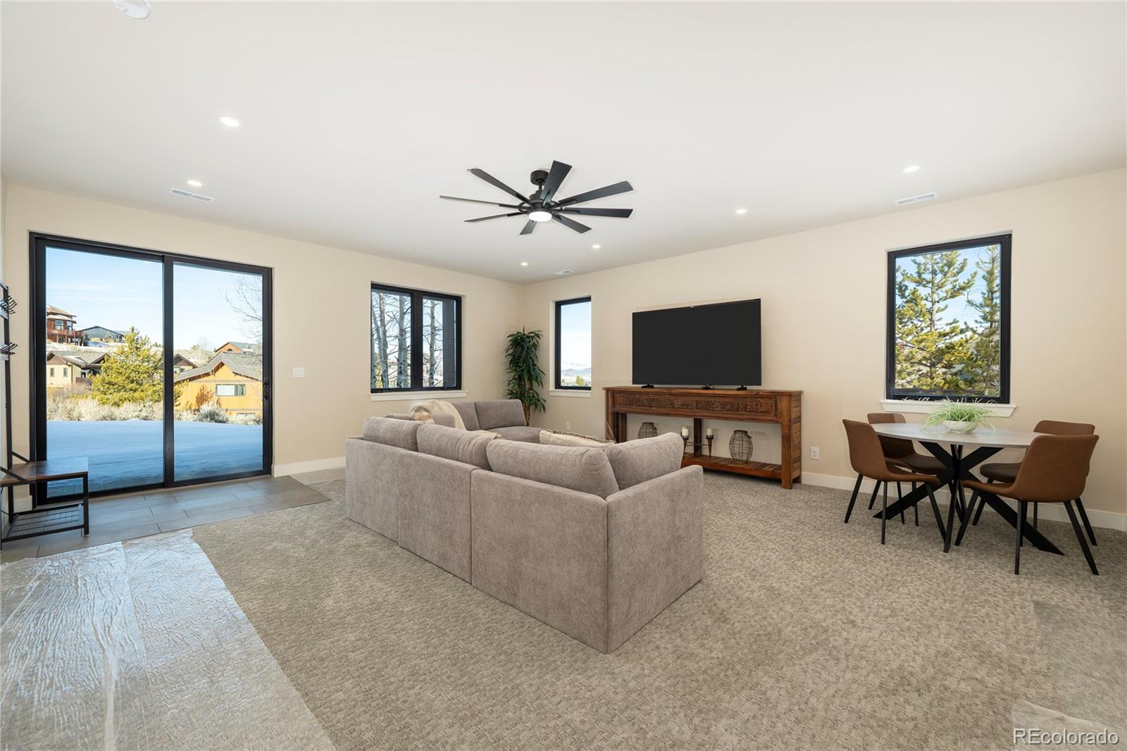 801 Overlook Drive Granby CO 80446