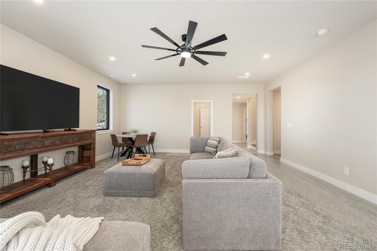801 Overlook Drive Granby CO 80446