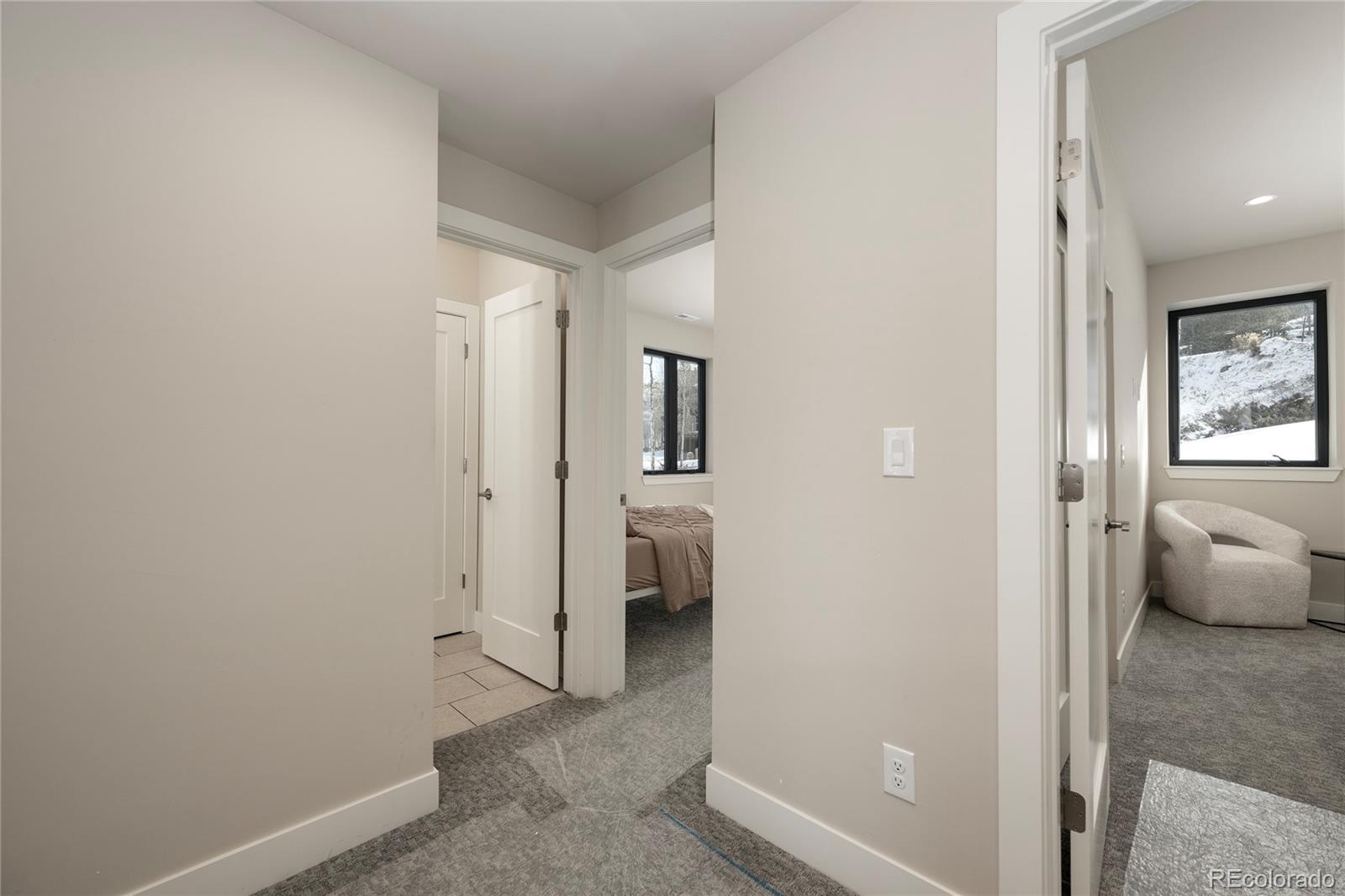 801 Overlook Drive Granby CO 80446
