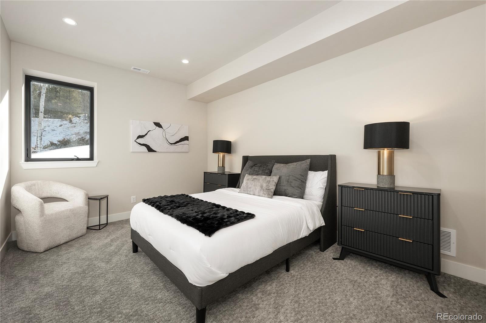 801 Overlook Drive Granby CO 80446
