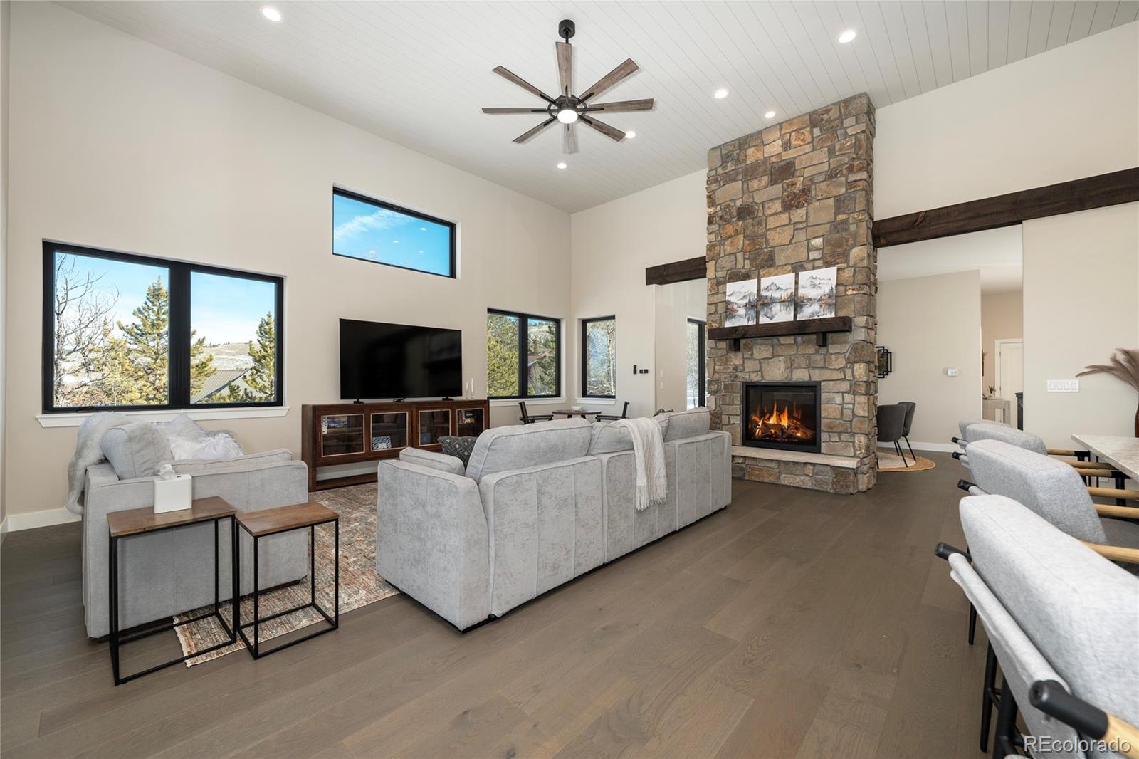 801 Overlook Drive Granby CO 80446