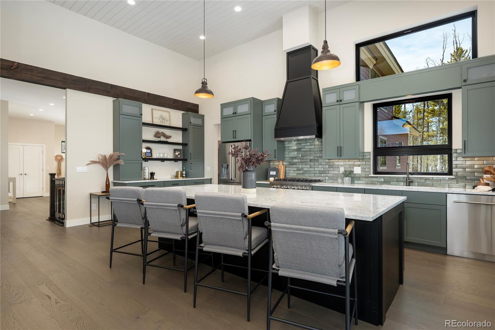 801 Overlook Drive Granby CO 80446