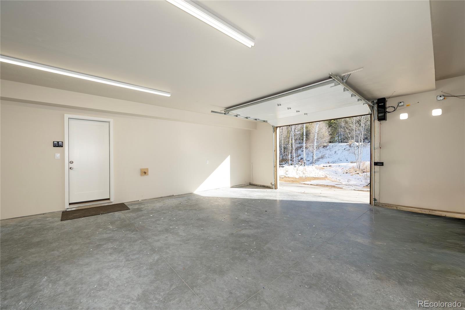 801 Overlook Drive Granby CO 80446