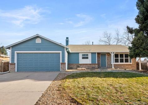 4382 S Bahama Way Aurora CO 80015