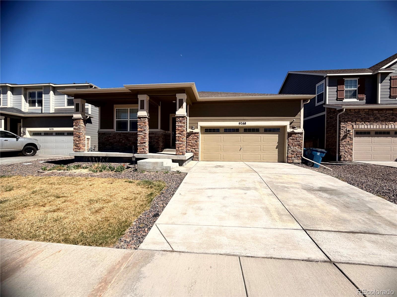 9268 Richfield Street Commerce City CO 80022