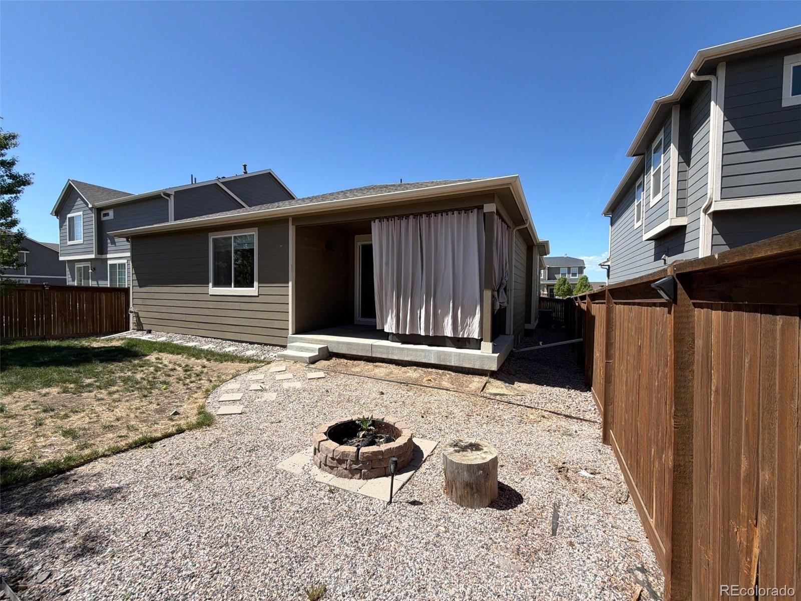 9268 Richfield Street Commerce City CO 80022