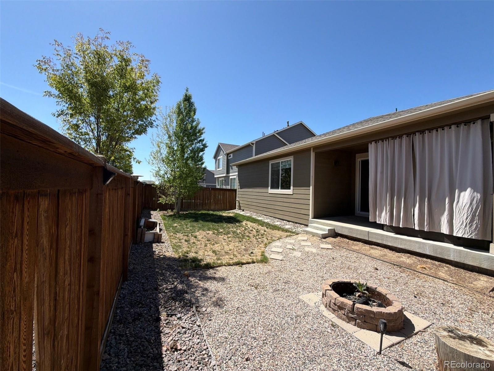 9268 Richfield Street Commerce City CO 80022