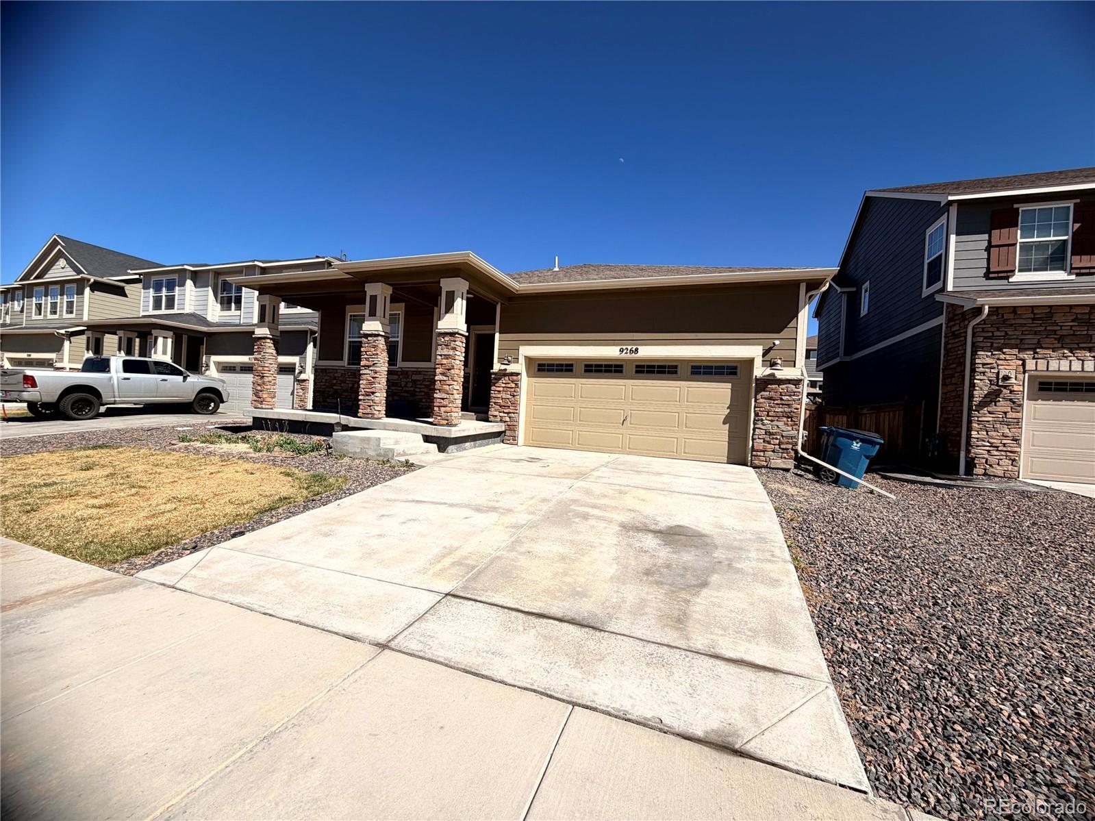9268 Richfield Street Commerce City CO 80022