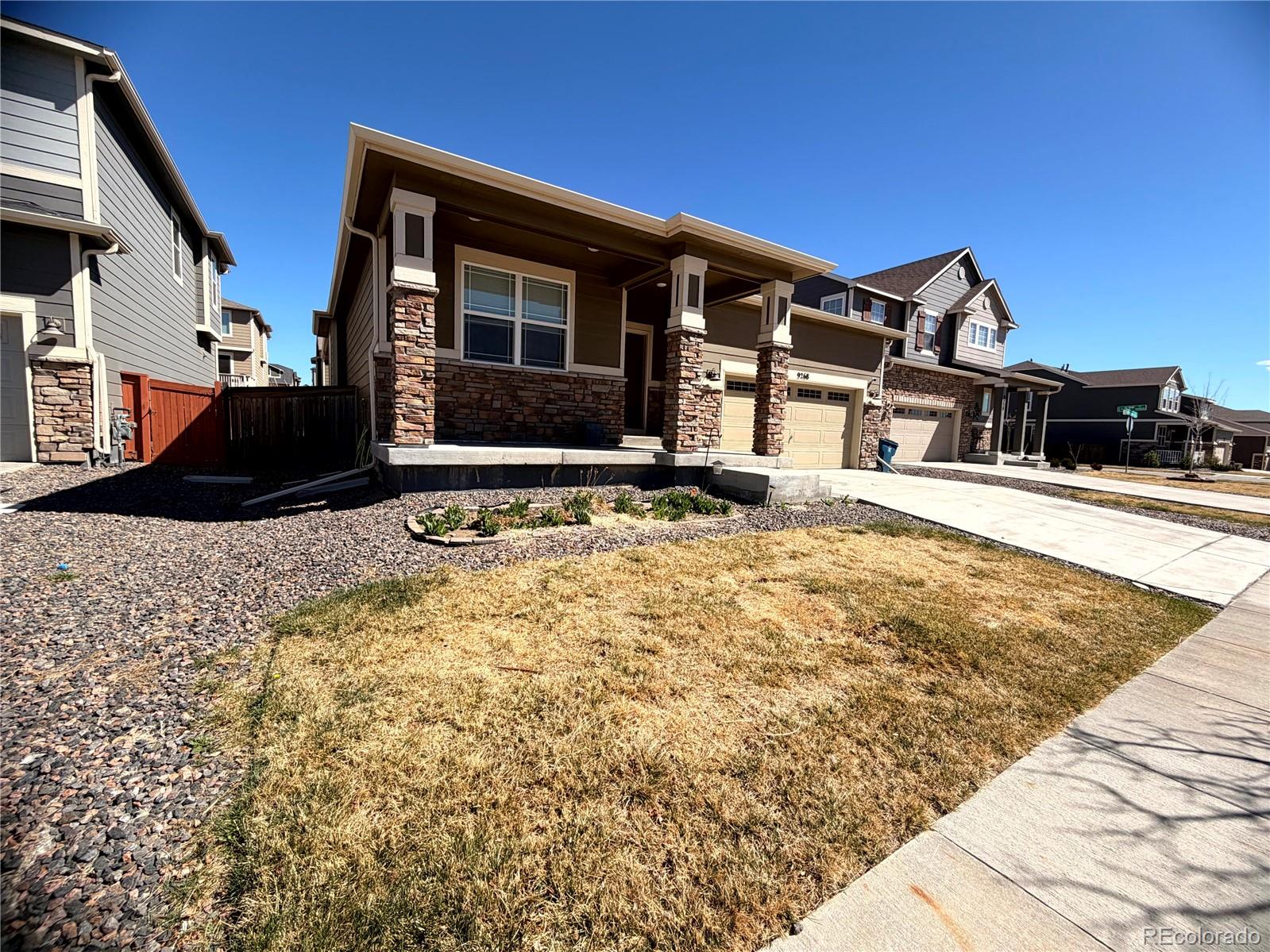 9268 Richfield Street Commerce City CO 80022