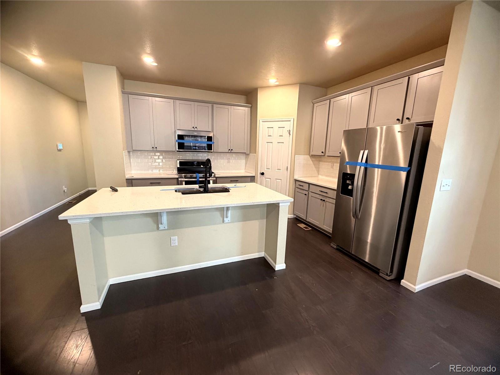 9268 Richfield Street Commerce City CO 80022
