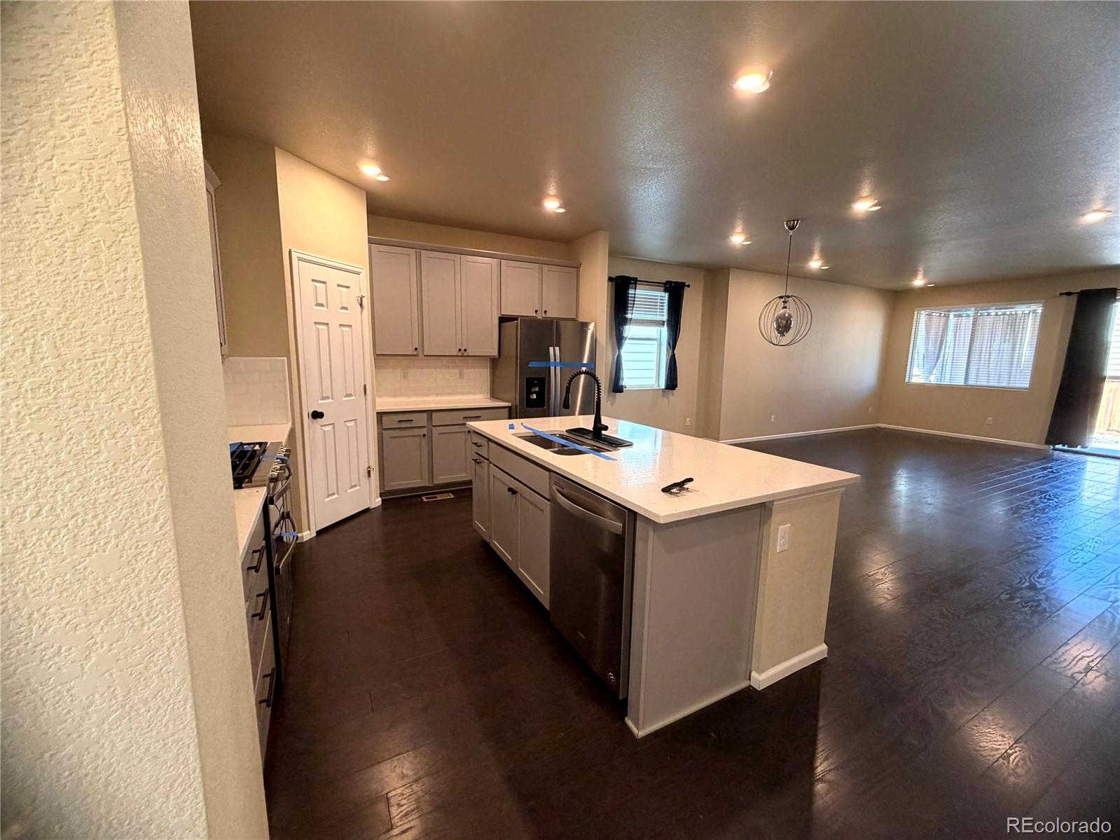 9268 Richfield Street Commerce City CO 80022