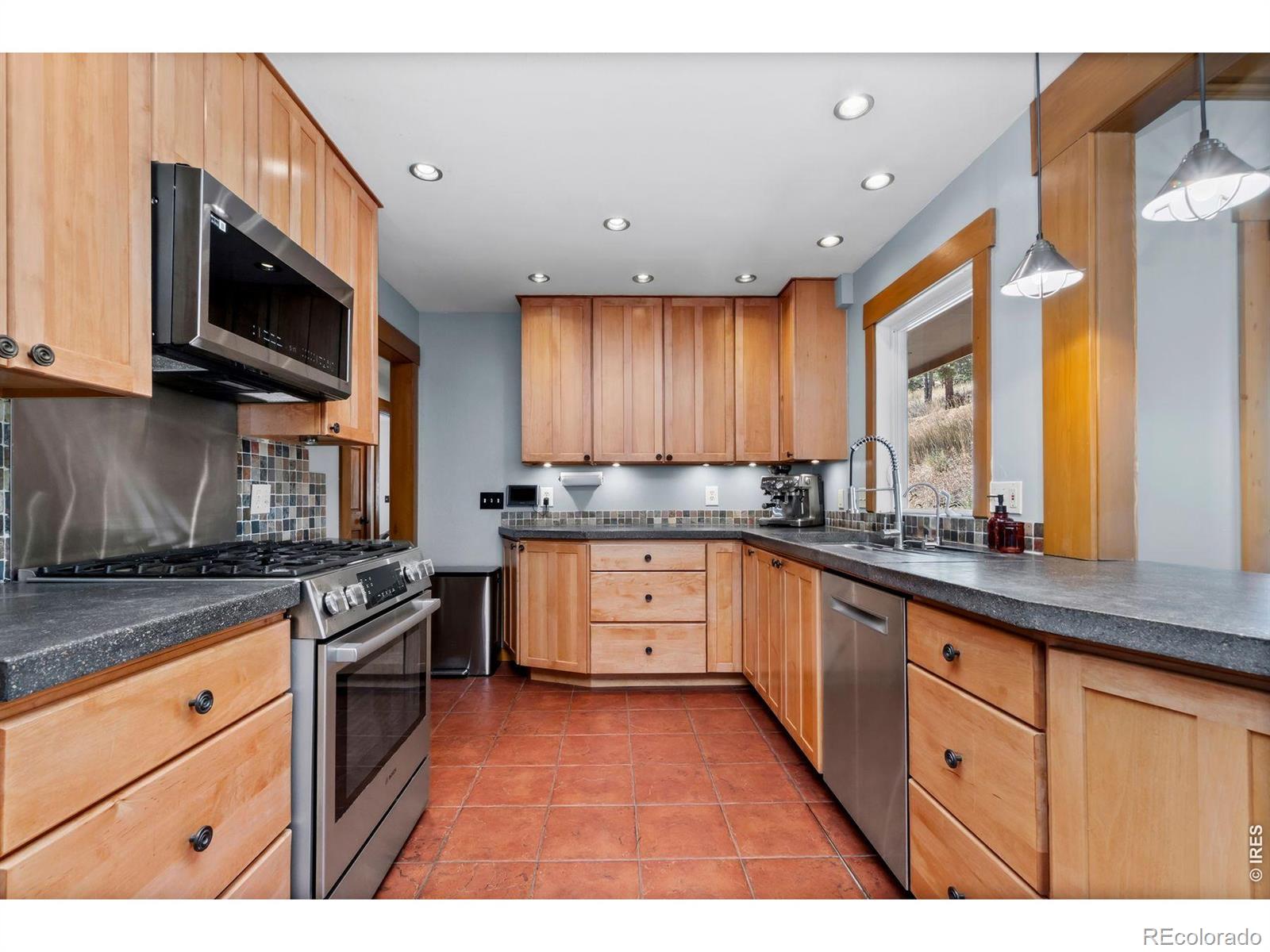39 Spring Lane Boulder CO 80302