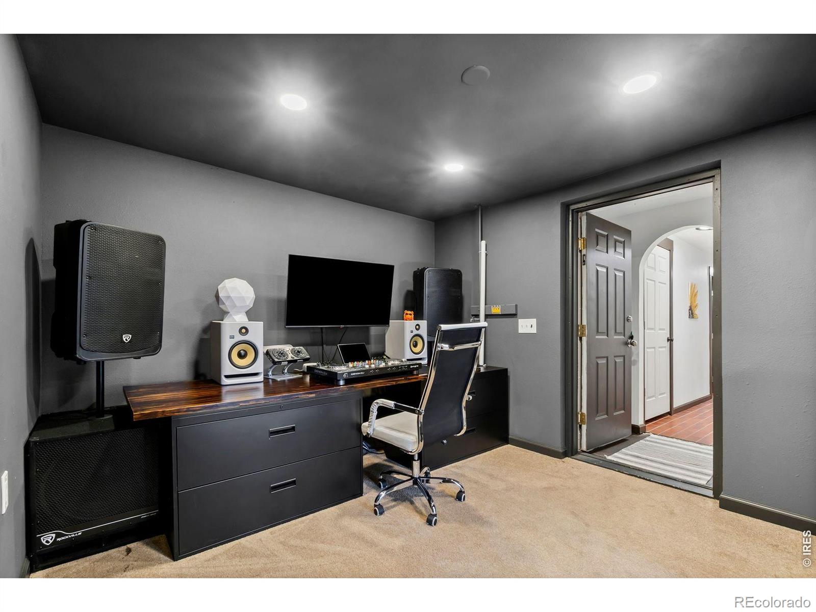 39 Spring Lane Boulder CO 80302