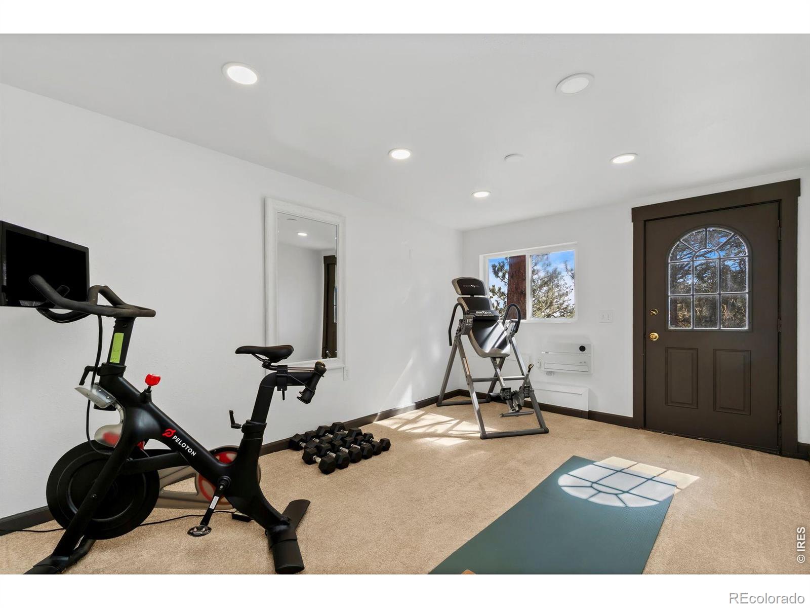 39 Spring Lane Boulder CO 80302