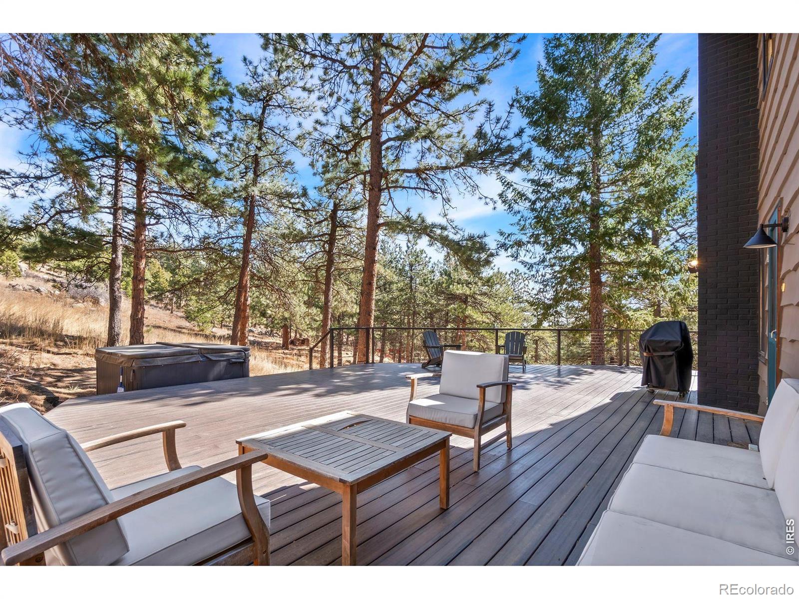 39 Spring Lane Boulder CO 80302