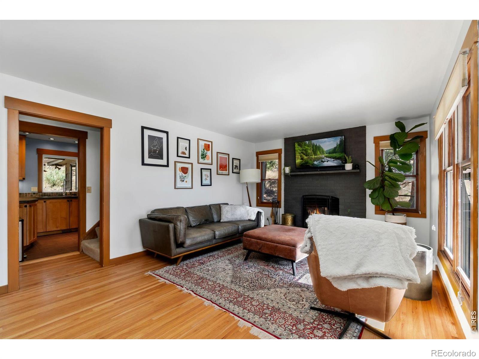 39 Spring Lane Boulder CO 80302