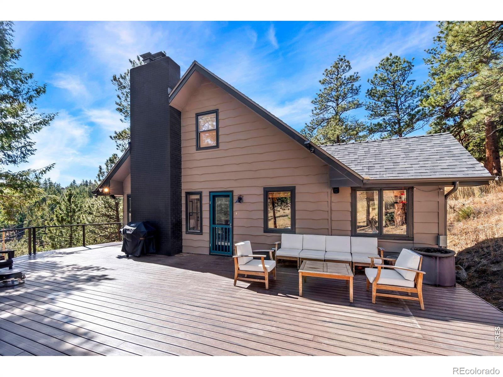 39 Spring Lane Boulder CO 80302