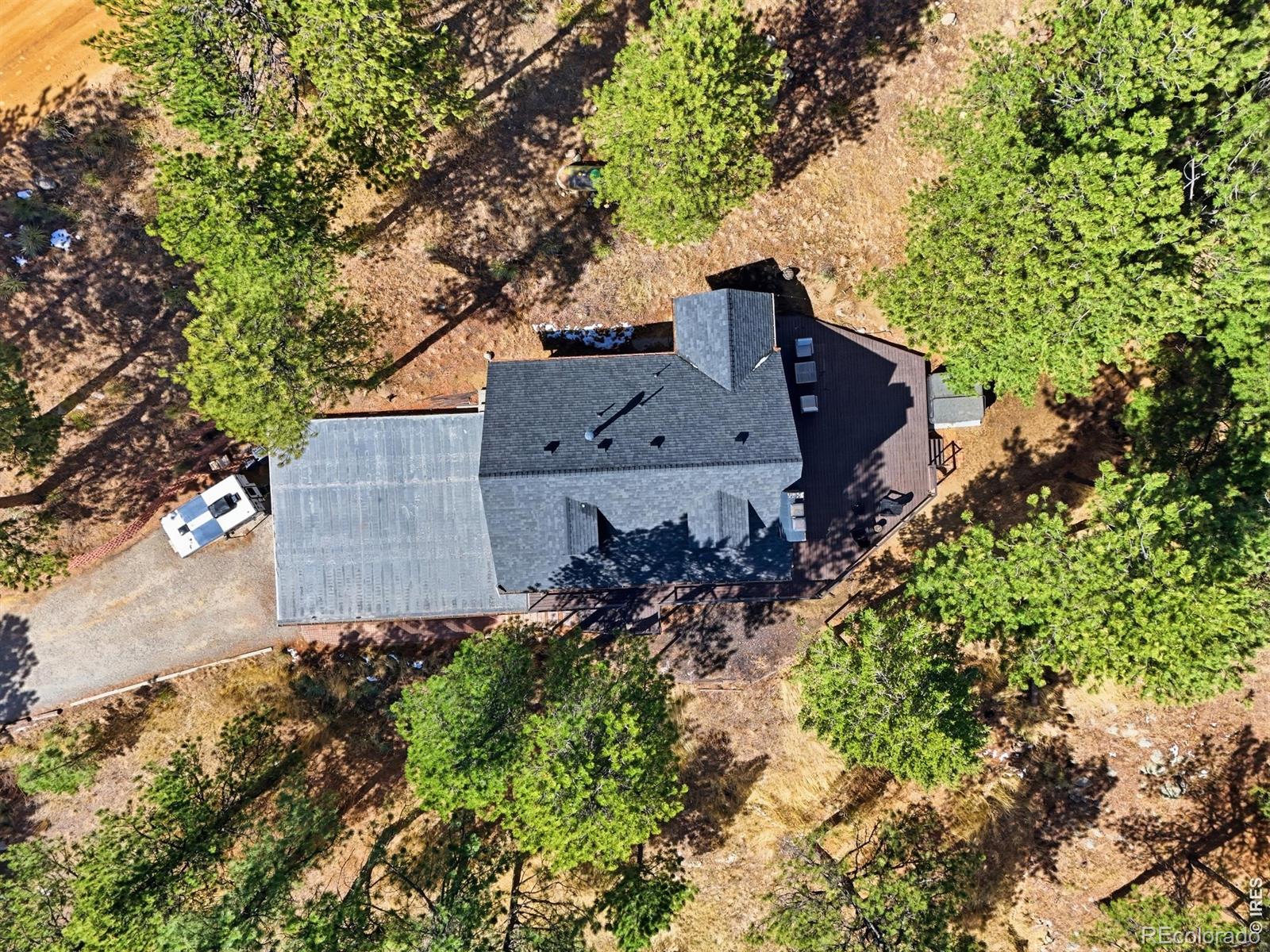 39 Spring Lane Boulder CO 80302
