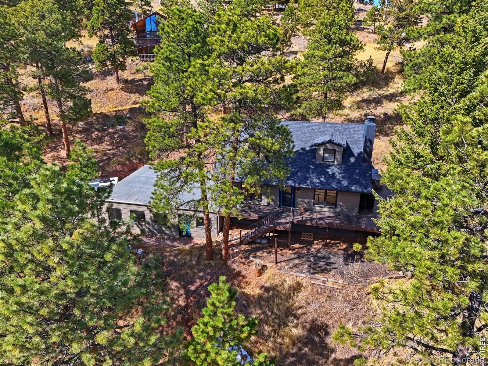 39 Spring Lane Boulder CO 80302