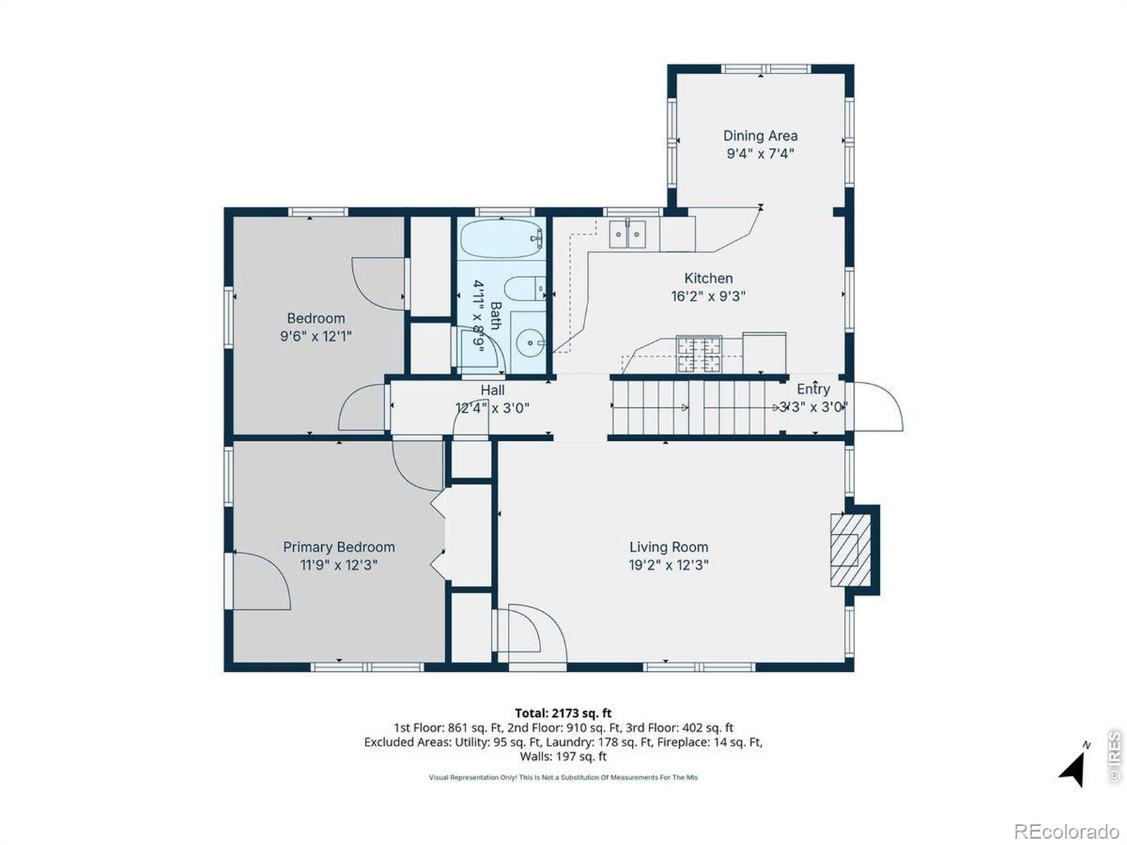 39 Spring Lane Boulder CO 80302