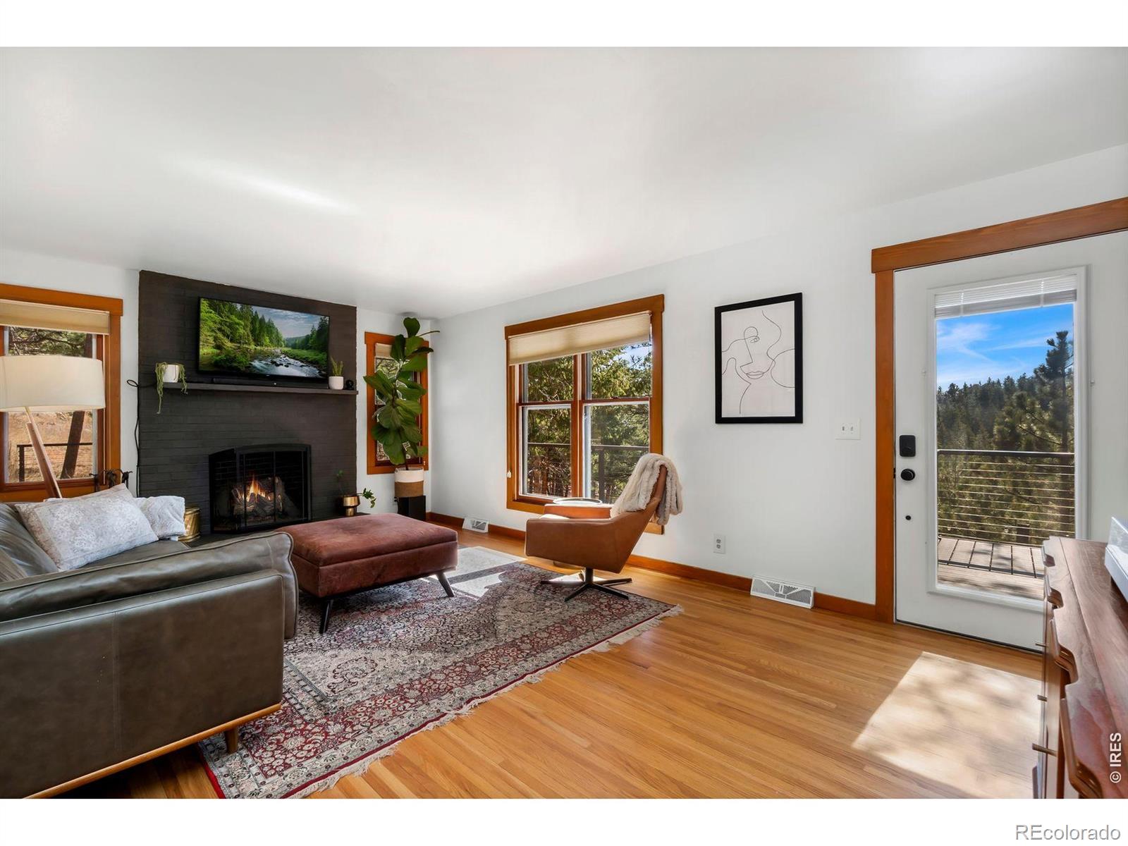 39 Spring Lane Boulder CO 80302