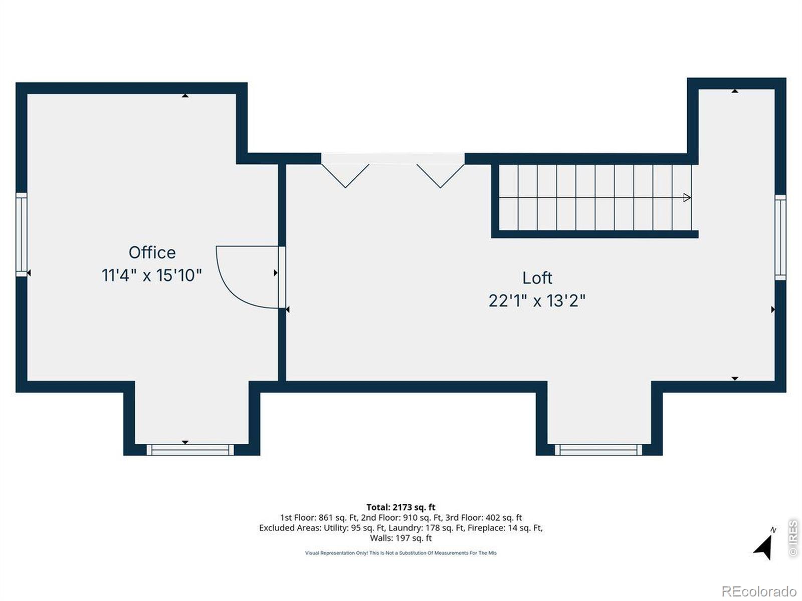 39 Spring Lane Boulder CO 80302